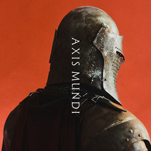 Pre-Order: Imminence - Axis Mundi [Indie Exclusive Brown + Bone]