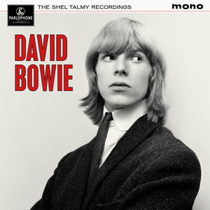 Pre-Order: David Bowie - Shel Talmy Recordings [CD]