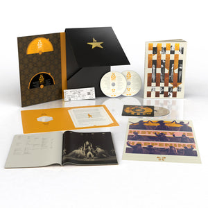 Pre-Order: Lin Miranda -Manuel - Rise Up Hamilton: The Anthology / O.B.C.R. (Box) [CD]