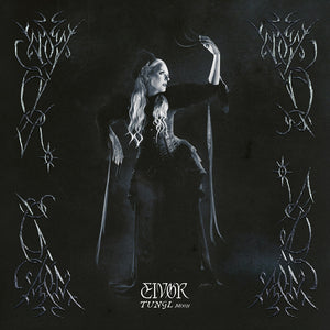Pre-Order: Eivor - Tungl [Crystal Clear]