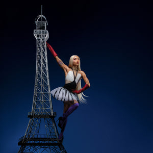 Pre-Order: Bilal Hassani - Bonsoirparis [CD]