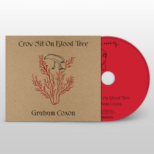 Graham Coxon - Crow Sit On Blood Tree [Reissue]