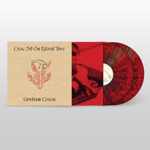 Graham Coxon - Crow Sit On Blood Tree [Indie Exclusive Color]