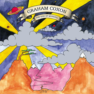 Graham Coxon - Kiss Of Morning [Reissue]