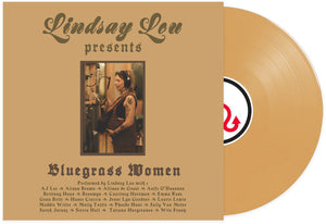Lindsay Lou - Bluegrass Women [Natural]