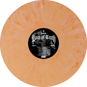 Pre-Order: Pain Of Truth - Pain Of Truth [Indie Exclusive Color]