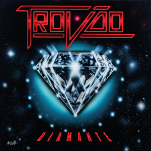 Pre-Order: Trovao - Diamante [CD]