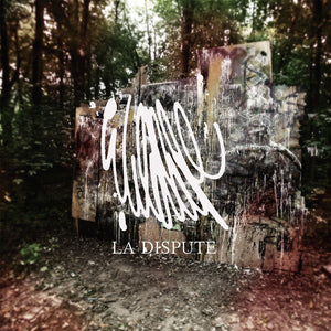 Pre-Order: La Dispute - Wildlife [Indie Exclusive Color]