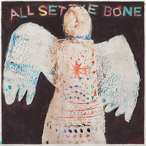 Pre-Order: Greg Freeman - All Set The Bone [Indie Exclusive] [Indie Exclusive]