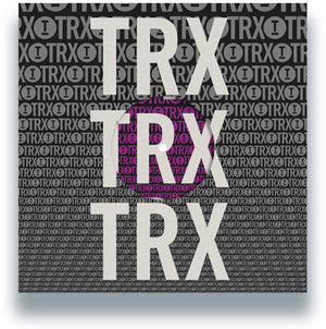 Pre-Order: Toolroom Trax Sampler Vol. 6 / Various - Toolroom Trax Sampler Vol. 6 / Various [12" Vinyl]