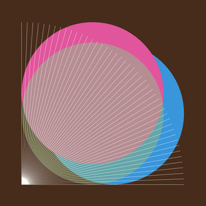 Light Conductor - Sequence Three [LP]