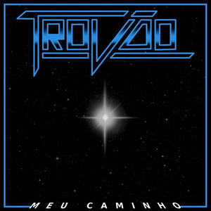 Pre-Order: Trovao - Meu Caminho [CD]
