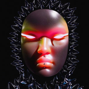 Pre-Order: Semiratruth - S!M [Colored Vinyl] (Grn)