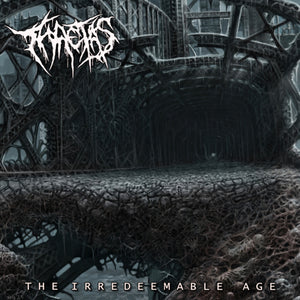 Thaetas - Irredeemable Age [LP]