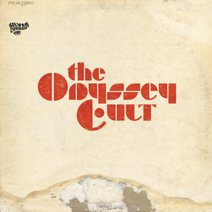 Odyssey Cult - Vol. 3 [LP]