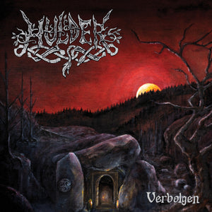 Hulder - Verbolgen [LP]