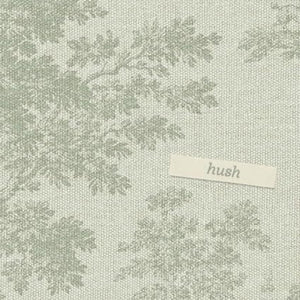 Chad Lawson - Hush [CD]