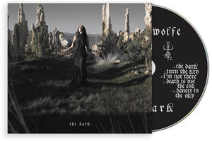 Pre-Order: Chelsea Wolfe - The Dark [CD]