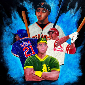 Evil Ebenezer & C-Lance - Steroid Era [CD]