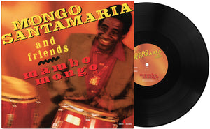 Mongo Santamaria - Mambo Mongo [180 Gram]