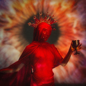 Pre-Order: Drag Talk - Drink The Ocean (Ofgv) [LP]