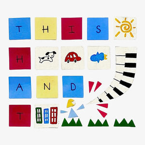 Pre-Order: Paper Jam - This & That [CD]