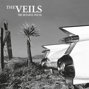 Veils - Runaway Found [LP]