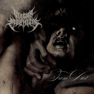 Vulgar Mephitis - From Dust [LP]