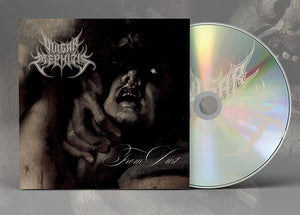 Vulgar Mephitis - From Dust [CD]
