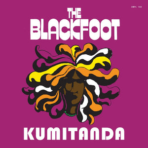 Blackfoot - Kumitanda [LP]