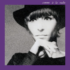 Pre-Order: Brigitte Fontaine - Comme A La Radio [CD]