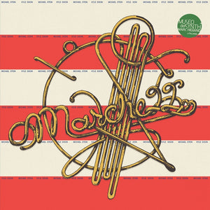 Kyle Dixon  / Stein,Michael - Marche 22 [LP]