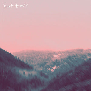 Pre-Order: Kurt Travis - Anywhere's Better [CD]
