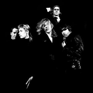 Go-Betweens - Fountains Of Youth - Live At The Town & Country [LP]