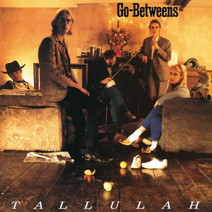Go-Betweens - Tallulah [CD]
