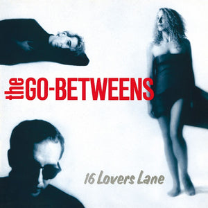 Go-Betweens - 16 Lovers Lane [CD]
