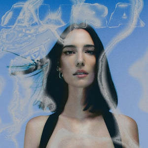 Amelie Lens - Aura [LP]