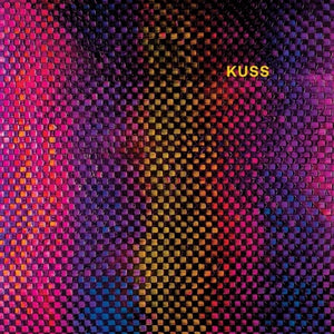 Kuss - Bleep Cult (Ep) [12" Vinyl]