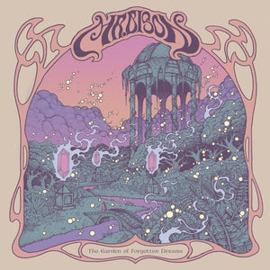 Pre-Order: Mr Bison - Garden Of Forgotten Dreams [LP]