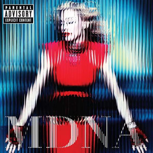 Pre-Order: Madonna - Mdna (Japanese Edition) [Limited Edition] (Jewl)