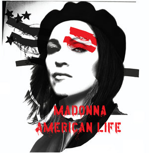 Pre-Order: Madonna - American Life (Japanese Edition) [Limited Edition] (Jewl)