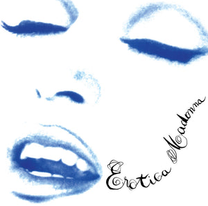 Pre-Order: Madonna - Erotica (Japanese Edition) [Limited Edition] (Jewl)