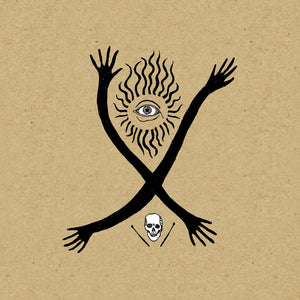 Pre-Order: Swans - Newly Sentient Being (Live) [CD]