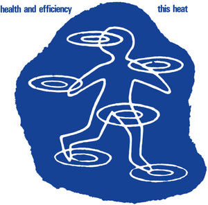 This Heat - Health & Efficiency [12" Vinyl]