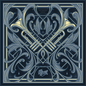 Pre-Order: Delinquent Habits - El Ritmo [LP]