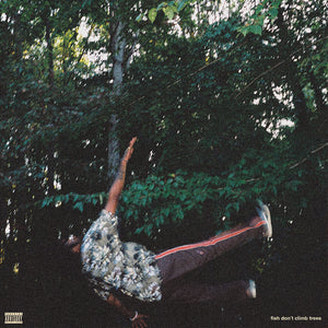 Chester Watson - fish don't climb trees [LP]