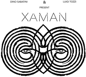 Pre-Order: Dino Sabatini  / Tozzi,Luigi - Xaman [LP]