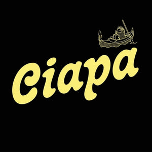 Club Warme Deken - Ciapa (Ep) [12" Vinyl]