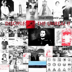 Disciples Of The Unreal Ii / Various (Uk) - Disciples Of The Unreal Ii / Various (Uk) [LP]