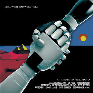 Various Artists - Still Wish You Were Here - A Tribute to Pink Floyd [LP]